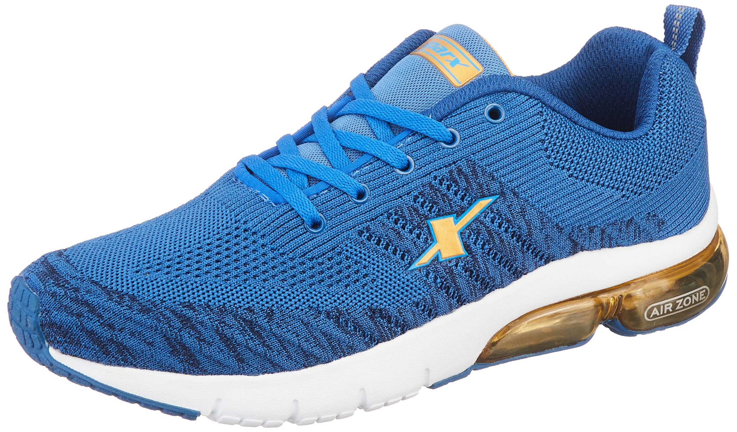 Sparx Men's Blue Running Shoes